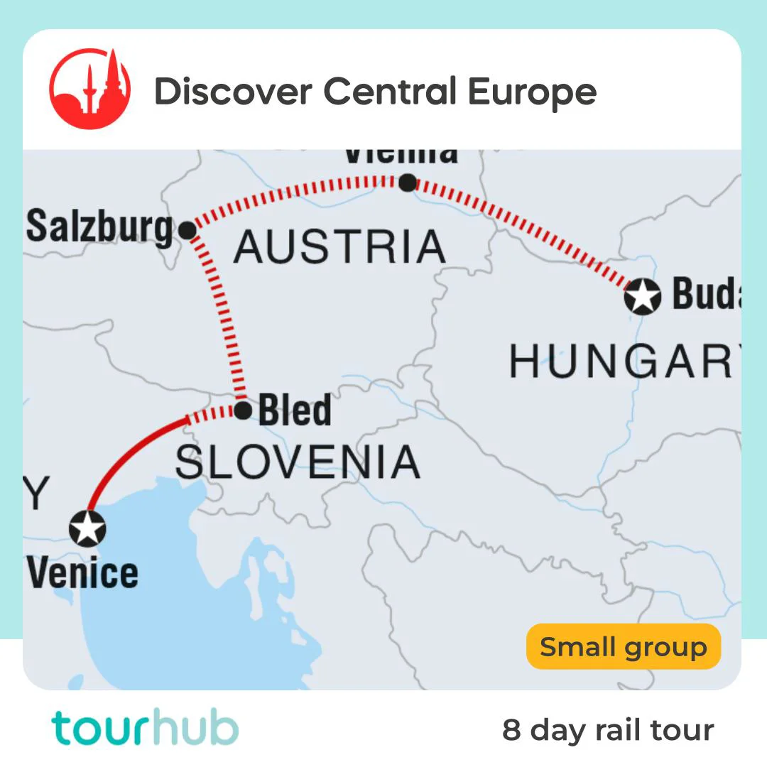 Tour | Discover Central Europe | Intrepid Travel | AMRC_166968