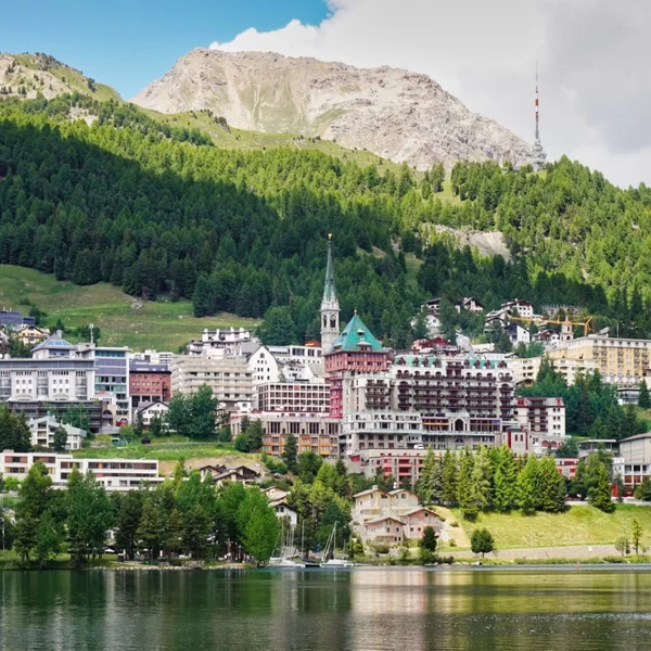 Tour | Scenic Switzerland by Train | Cosmos | 6010-2025